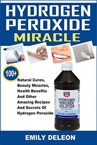 The magic of hydrated perxoide